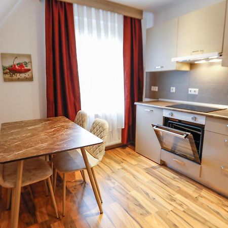 Turis Ferienwohnung 65-3 Triberg im Schwarzwald Eksteriør billede