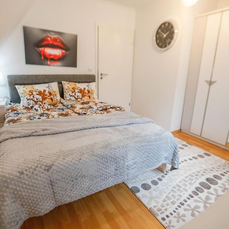 Turis Ferienwohnung 65-3 Triberg im Schwarzwald Eksteriør billede