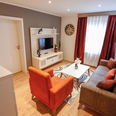 Turis Ferienwohnung 65-3 Triberg im Schwarzwald Eksteriør billede