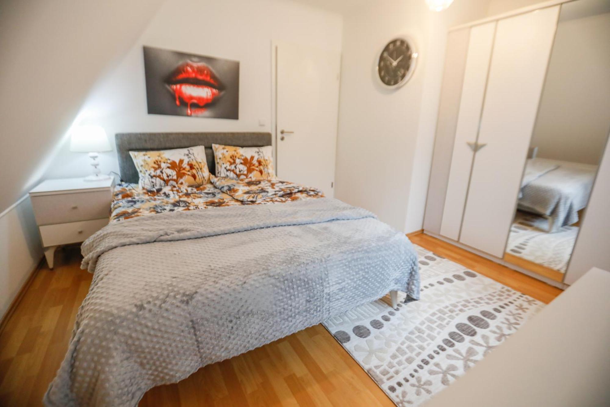Turis Ferienwohnung 65-3 Triberg im Schwarzwald Eksteriør billede